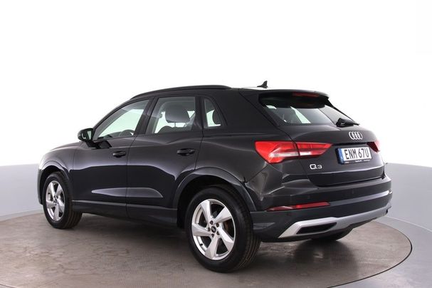 Audi Q3 35 TFSI 110 kW image number 7