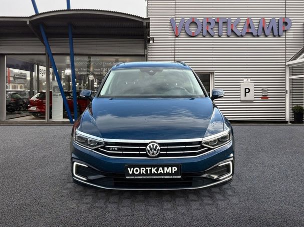 Volkswagen Passat GTE DSG 160 kW image number 2