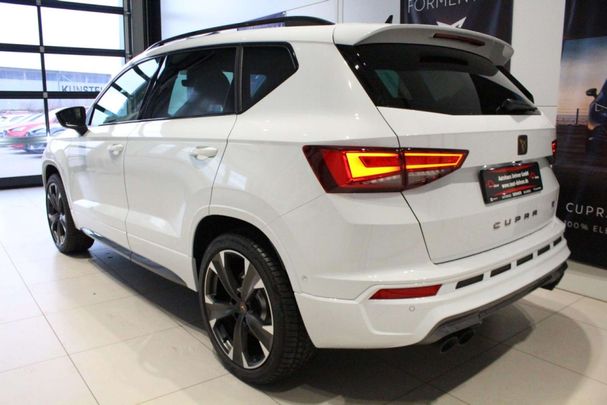 Cupra Ateca 4Drive 221 kW image number 5