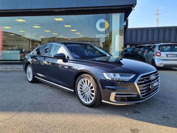 Audi A8 50 TDI quattro Tiptronic 210 kW image number 19