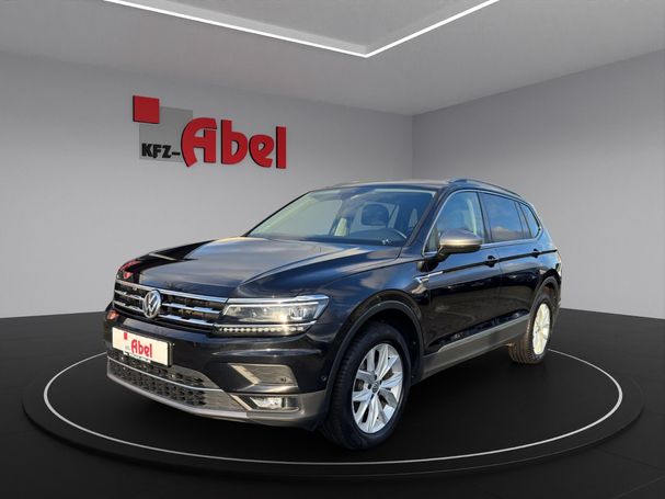 Volkswagen Tiguan Allspace 4Motion 147 kW image number 1