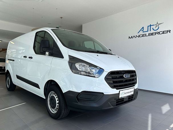 Ford Transit Custom 300 L2H1 2.0 80 kW image number 3