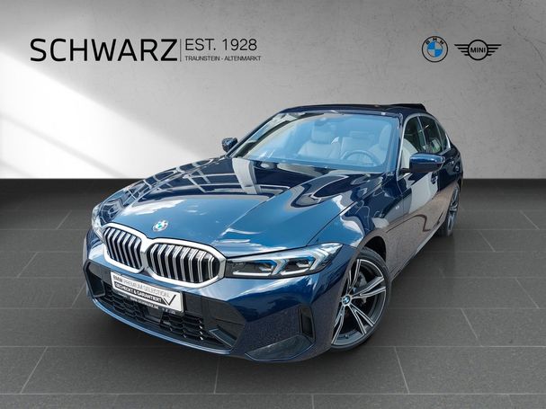 BMW 330d xDrive 210 kW image number 1