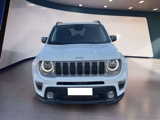 Jeep Renegade 1.6 88 kW image number 3