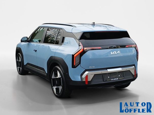 Kia EV3 Earth 150 kW image number 4