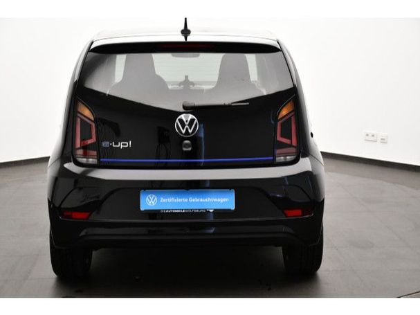 Volkswagen up! 60 kW image number 19