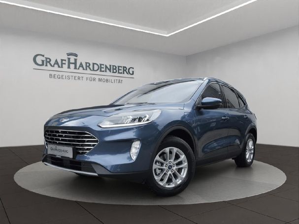 Ford Kuga Titanium 132 kW image number 1