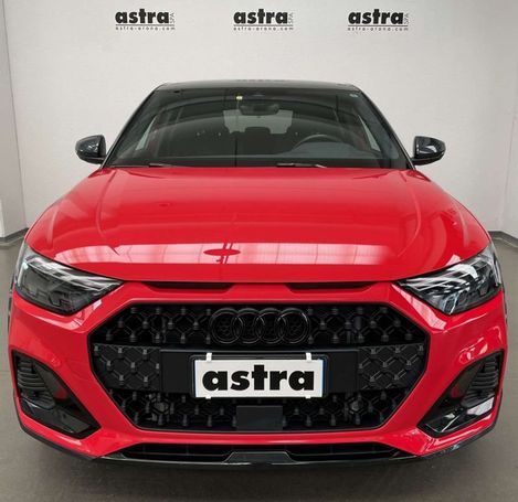 Audi A1 35 TFSI 110 kW image number 22