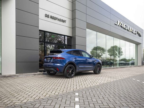 Jaguar E-Pace P300e R-Dynamic S AWD 227 kW image number 19