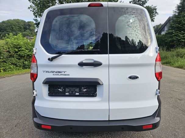 Ford Transit Courier Trend 55 kW image number 17