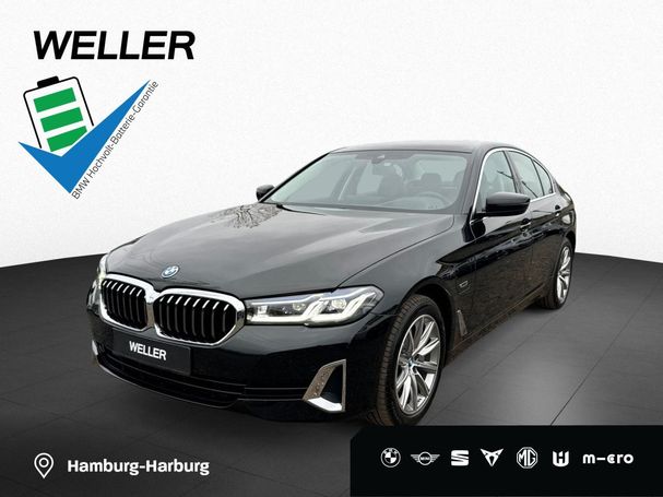 BMW 530 xDrive 215 kW image number 2