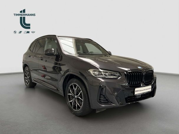 BMW X3 xDrive20d 140 kW image number 7