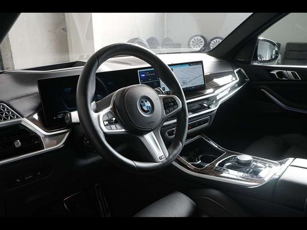 BMW X5 xDrive 360 kW image number 4