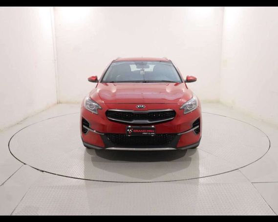 Kia XCeed 1.6 CRDi 85 kW image number 2