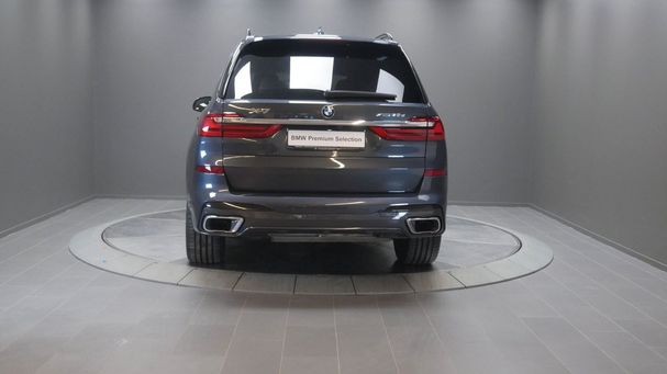 BMW X7 xDrive30d 195 kW image number 6