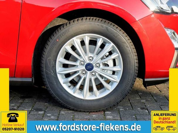 Ford Focus 114 kW image number 10