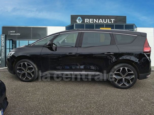 Renault Grand Scenic TCe 140 103 kW image number 20