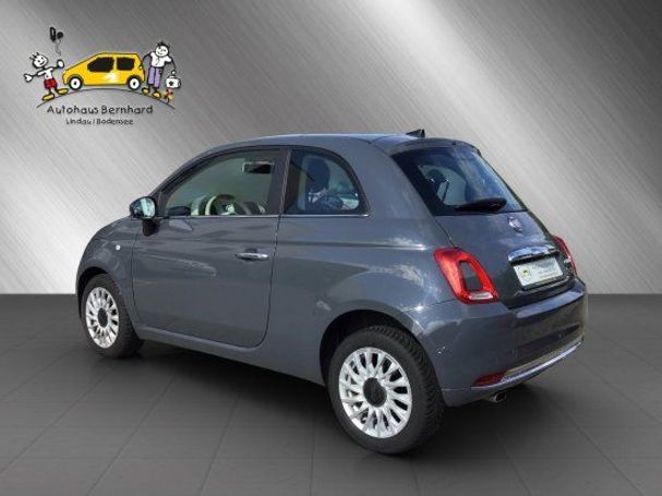 Fiat 500 1.0 51 kW image number 3