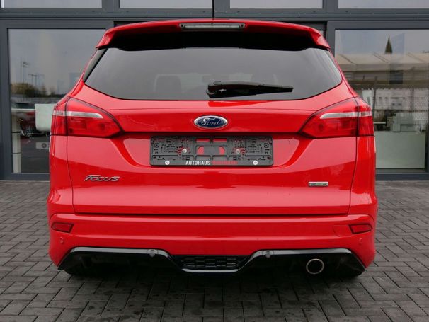 Ford Focus 134 kW image number 21