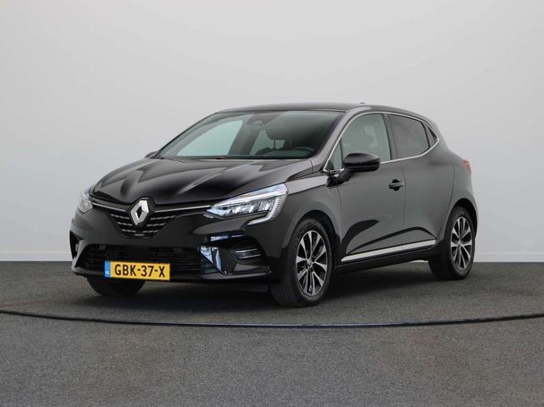 Renault Clio TCe 90 66 kW image number 9