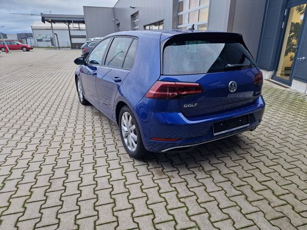 Volkswagen Golf 1.5 TSI Join 96 kW image number 4