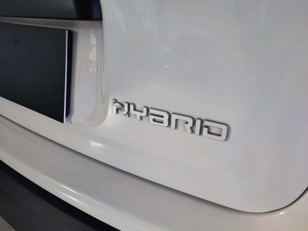 Fiat Panda 1.0 Hybrid 51 kW image number 18