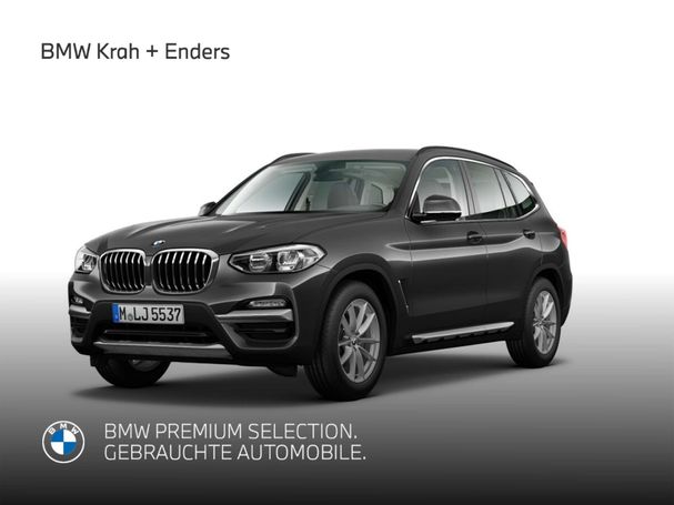 BMW X3 xDrive 195 kW image number 1