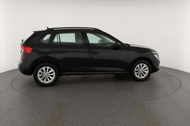 Skoda Kamiq 1.0 TSI 85 kW image number 18