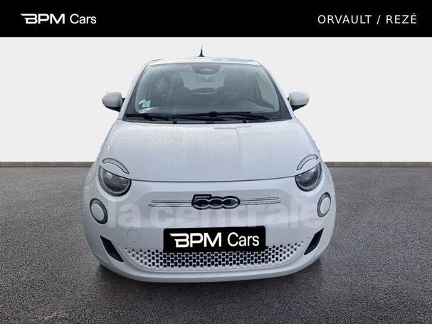 Fiat 500 e 42 kWh 88 kW image number 2