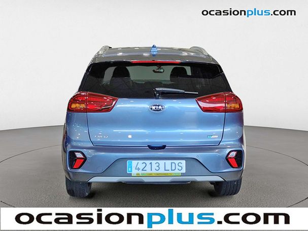 Kia Niro 1.6 104 kW image number 25