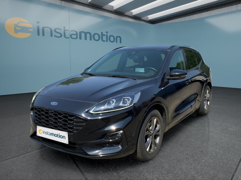 Ford Kuga ST-Line X 110