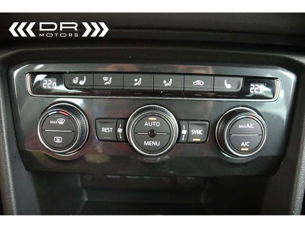 Volkswagen Tiguan 1.5 TSI DSG 110 kW image number 30