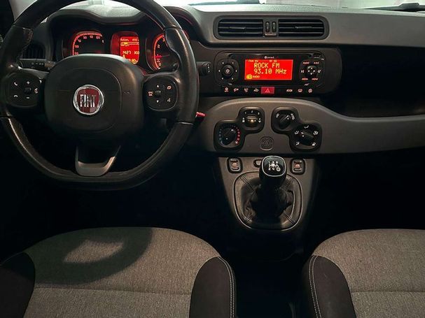 Fiat Panda 1.2 Lounge 51 kW image number 7