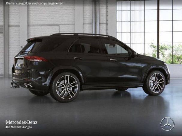 Mercedes-Benz GLE 400 d 243 kW image number 20