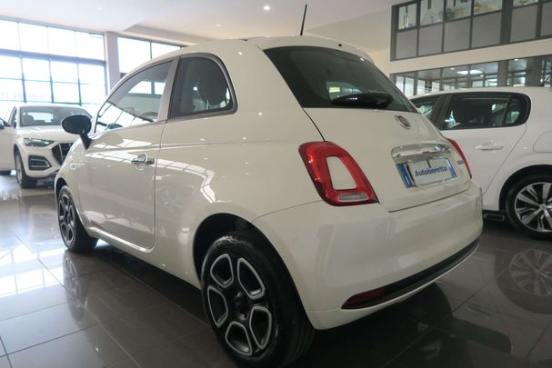 Fiat 500 1.0 51 kW image number 8