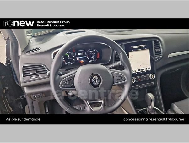 Renault Megane TCe 140 EDC 103 kW image number 29