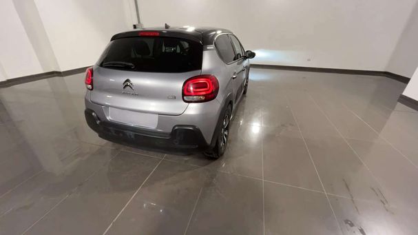 Citroen C3 Pure Tech 83 S&S Shine 61 kW image number 5