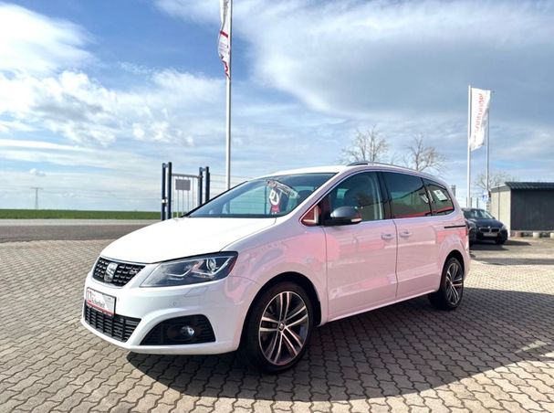 Seat Alhambra 110 kW image number 1