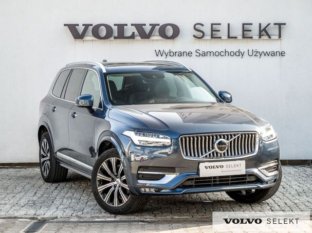 Volvo XC90 AWD 173 kW image number 2