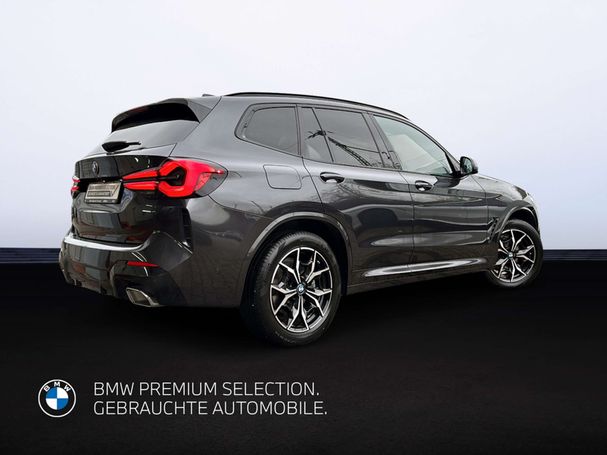 BMW X3 xDrive20d 140 kW image number 2