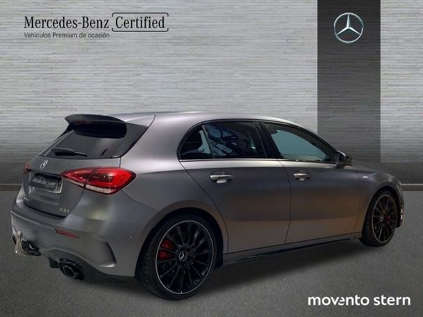 Mercedes-Benz A 35 AMG 4Matic 7G-DCT 225 kW image number 3