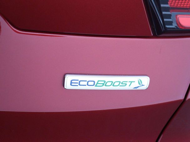 Ford Kuga 1.5 EcoBoost 88 kW image number 15