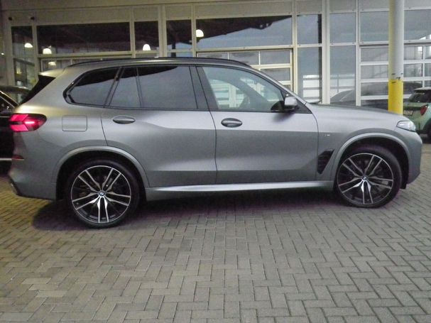 BMW X5 xDrive40d 250 kW image number 3