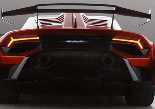 Lamborghini Huracan 470 kW image number 8