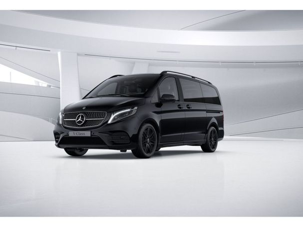 Mercedes-Benz V 300d Avantgarde Edition 1 174 kW image number 1