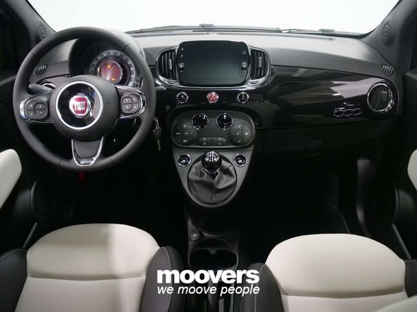 Fiat 500 1.0 51 kW image number 9