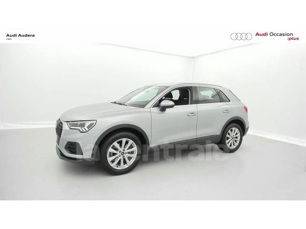 Audi Q3 35 TDI S tronic 110 kW image number 15