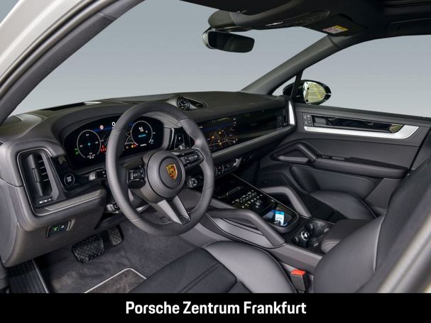 Porsche Cayenne 260 kW image number 7