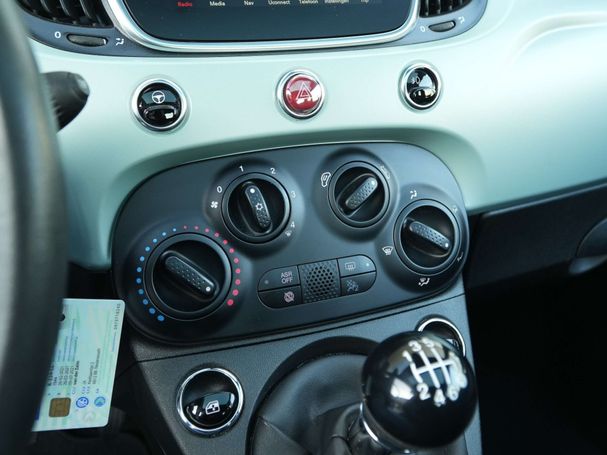 Fiat 500 1.0 51 kW image number 25