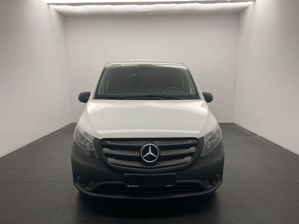 Mercedes-Benz Vito 116 120 kW image number 3